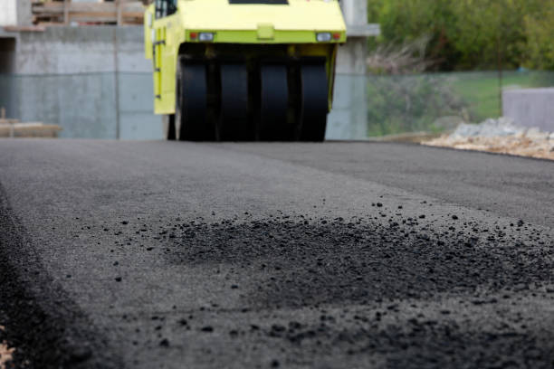 Best Cobblestone Driveway Pavers  in Cresaptown, MD