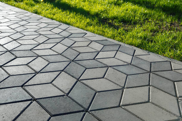 Best Residential Driveway Paver Services  in Cresaptown, MD
