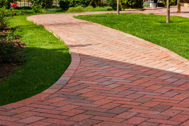 Best Best Driveway Pavers  in Cresaptown, MD