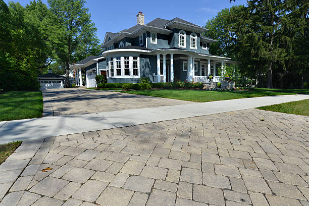 Reasons to Select Us for Your Driveway Paving Requirements in Cresaptown, MD