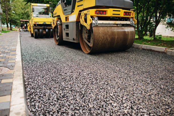 Reasons to Select Us for Your Driveway Paving Requirements in Cresaptown, MD